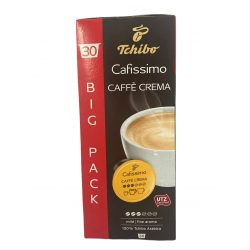 Tchibo Caffè Crema mild - 30 szt - BIG PACK